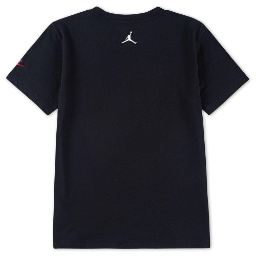 Jordan Παιδική κοντομάνικη μπλούζα Brand Graphic Crew